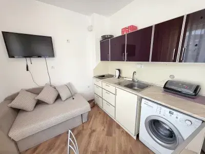 студия в комплексе Ипанема