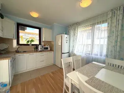 апартамент в комплексе Bay View Villas