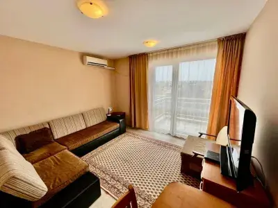 квартира в курорте Равда