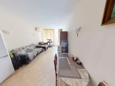 квартира в комплексе Sunset Resort 2