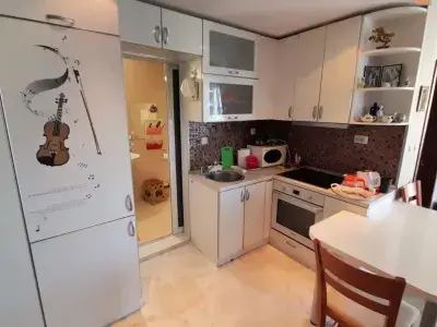 Гостиння комната