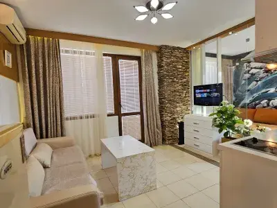 квартира в Emerald Paradise