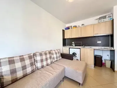 квартира в комплексе Гранд Камелия