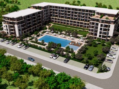 Sorrento Premium | Двух- и трёхкомнатные квартиры