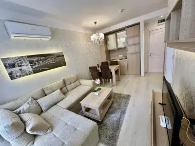 кватртира в комплексе Harmony Suites