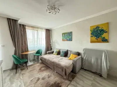 Magnolia 6 | Студия у моря