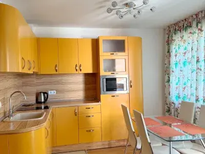 квартира в комплексе Си Даймонд