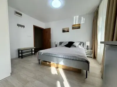 Dawn Park | Студия у моря в Солнечном Берегу