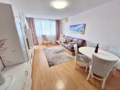 квартира в комплексе Панорама Форт