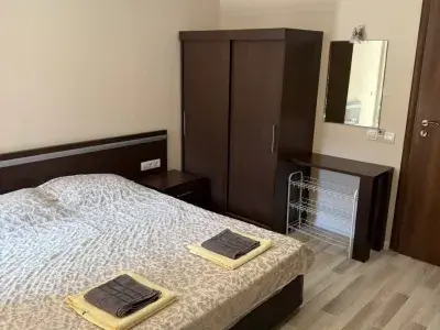 студия в комплексе Камелот