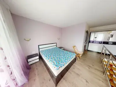 квартира в комплексе Амбер Бич