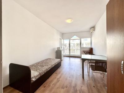 Gerber Residence 4 | Компактная студия в 400 метрах от пляжа