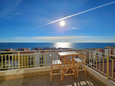 Crown Fort Club | Апартамент первой линии моря с панорамным видом в составе Fort Noks Grand Resort