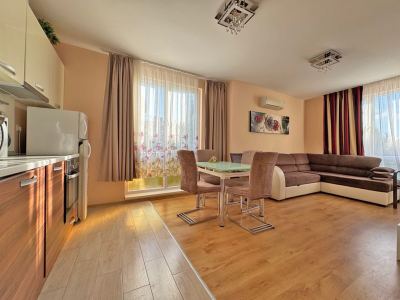 Messembria Resort | Престижный закрытый комплекс в средиземноморском стиле на побережье Болгарии