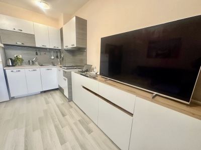 Apolon | Трёхкомнатная квартира в 200 метрах от моря Несебр-Равда