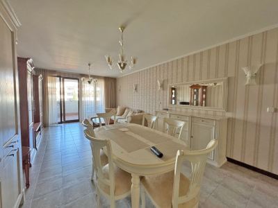 Casa Real | Трёхкомнатная квартира у моря
