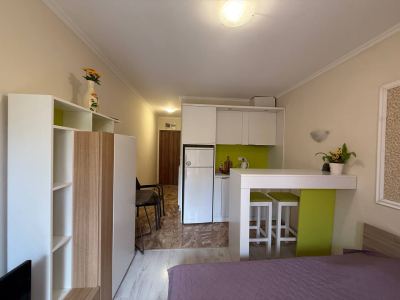Villa Sardinia | Студия у моря в престижном комплексе Свети Влас