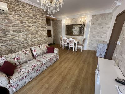  Sweet Homes 3 | Двухкомнатная квартира в Солнечном берегу