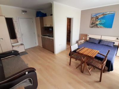 Aphrodita Palace Студия 
