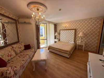 Sweet Homes | Студия у моря в престижной части Солнечного Берега