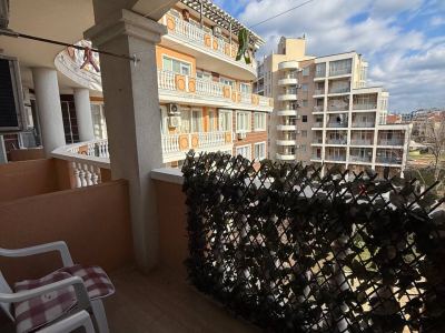 Квартира в комплексе Вилла Ария