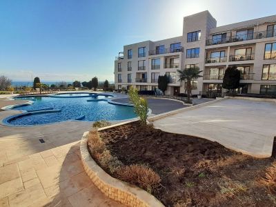 Diamond Beach | Студия в Сарафово 