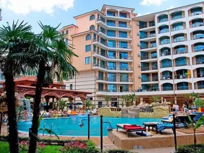 Квартира в комплексе Каролина