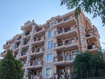 Casa Rossa