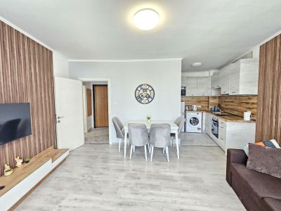 Квартира в комплексе Ясен