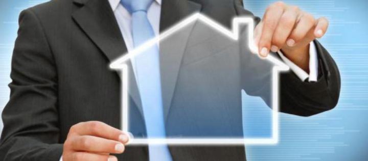 Услуги агентства недвижимости при продаже квартиры