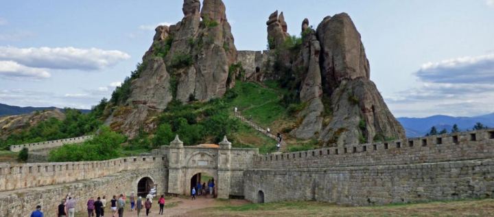Какие места можно посетить в Болгарии