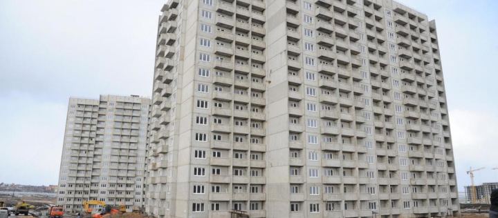 Перед покупкой квартиры необходимо узнать, какой контингент проживает в подъезде