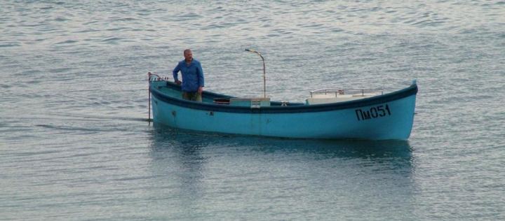 Поморие - бальнеологический и морской центр