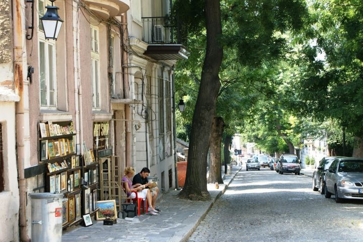 Нужен ли паспорт для въезда в Болгарию или достаточно удостоверения личности