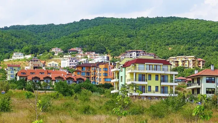Святой Влас