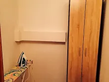 шкаф в спальне