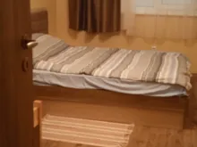спальная комната