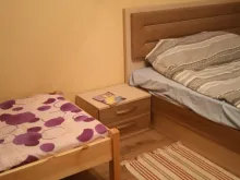 спальная комната