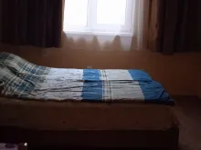 вторая спальня