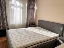 спальная комната