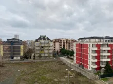 панорамный вид с террасы