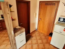 кухонный уголок