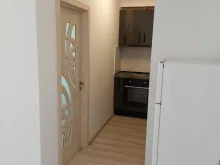 кухонная зона