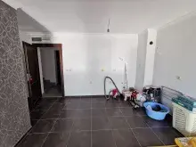 гостиная без мебели
