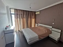 спальная комната