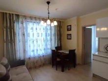 фасад комплексу
