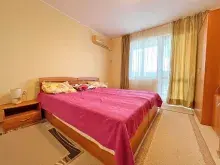 спальная комната