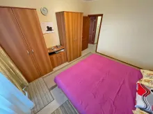 гардироб в спальне