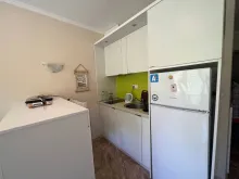 кухонный угол в квартире