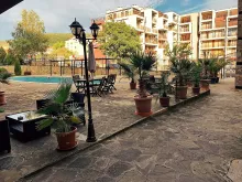 территория комплекса